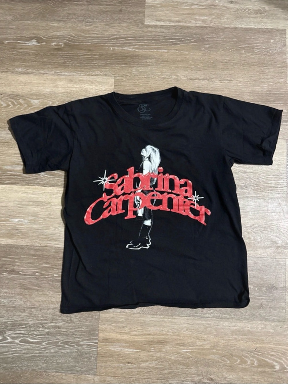 Sabrina Carpenter Tee